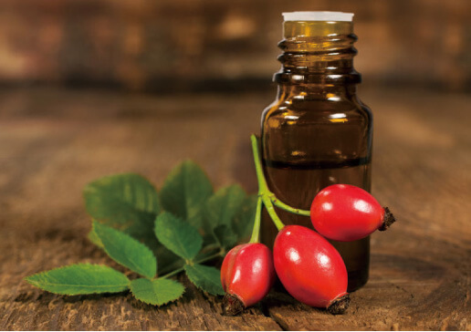 ローズヒップ油（ローズヒップオイル）