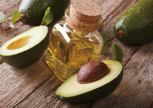 アボカド油（アボカドオイル）