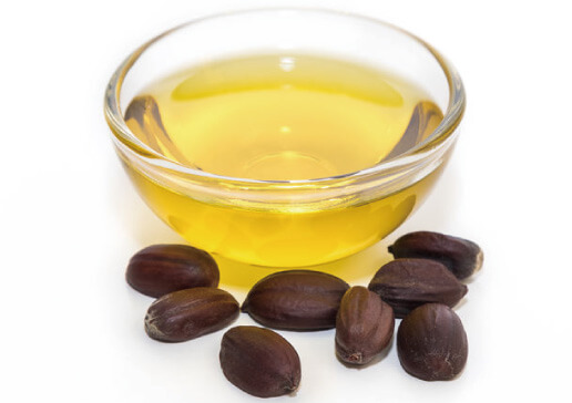 ホホバ油（ホホバオイル）