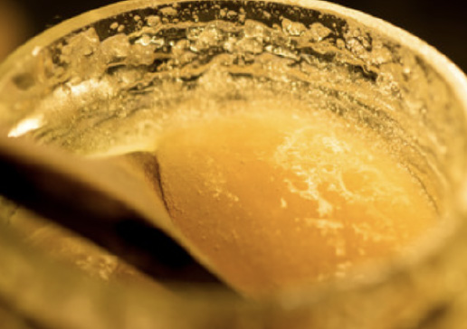 ローヤルゼリー