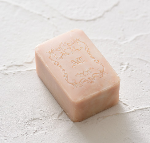 薔薇はちみつ石鹸