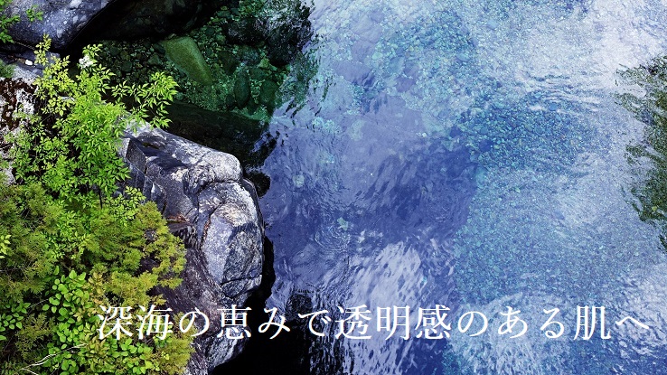 麗凍化粧品　美容液化粧水