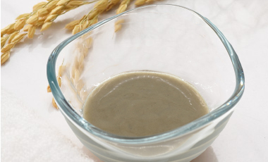 新15秒洗顔パック