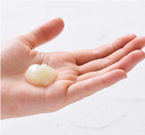 薔薇はちみつ石鹸