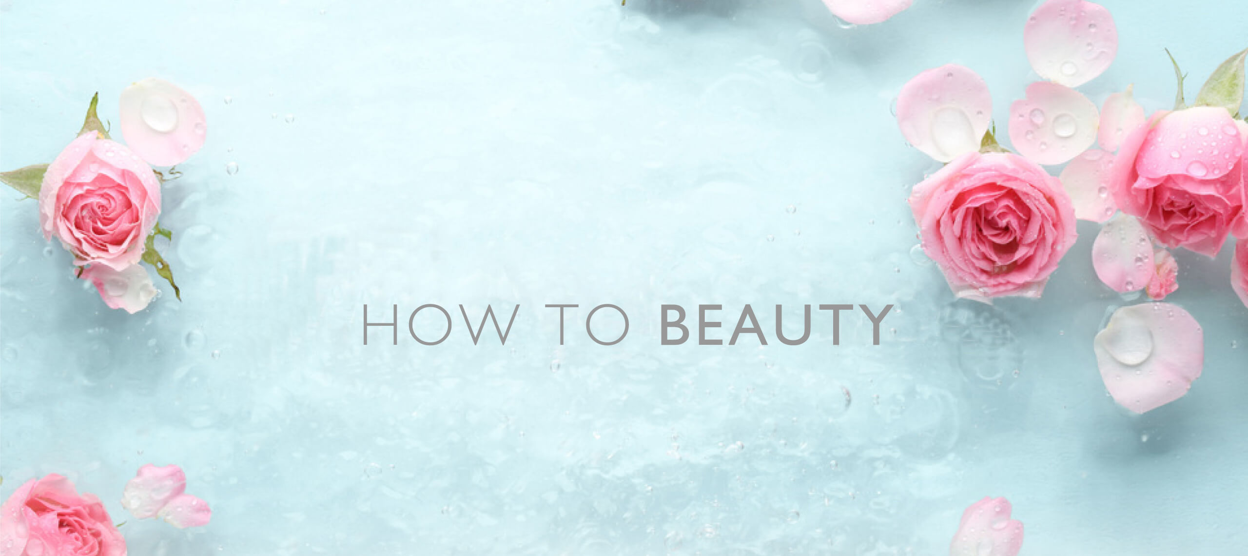 HOWTOBEAUTY
